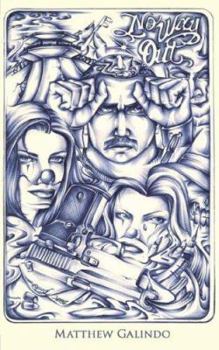Paperback No Way Out Book