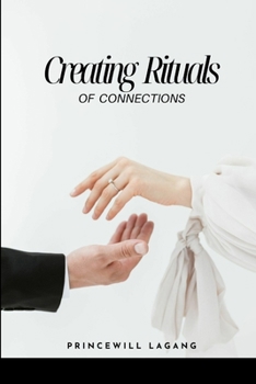 Paperback Creating Rituals of Connection Book