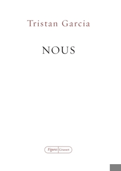 Hardcover Nous: Collection Figures [French] Book