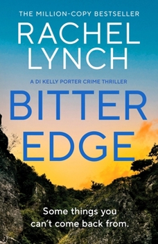 Bitter Edge: Di Kelly Porter Book Four