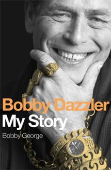Hardcover Bobby Dazzler Book