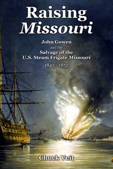 Paperback Raising Missouri Book