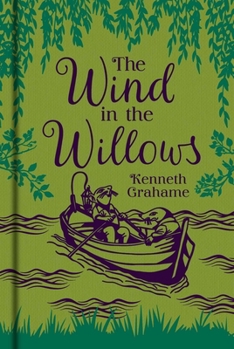 The Wind in the Willows (Arcturus Ornate Classics)