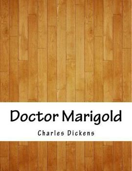 Paperback Doctor Marigold Book