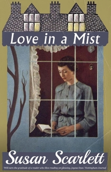 Paperback Love in a Mist Book