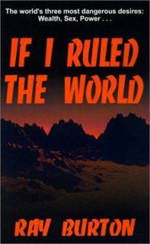 Hardcover If I Ruled the World Book