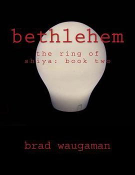 Paperback Bethlehem Book