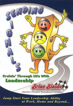 Paperback Sending Signals Book