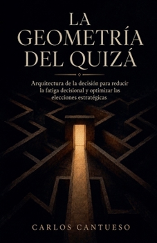 La geometría del quizá (Spanish Edition)