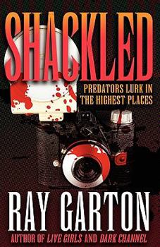 Paperback Shackled Book