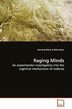 Paperback Raging Minds Book