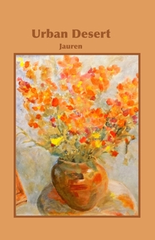 Paperback Urban Desert Book