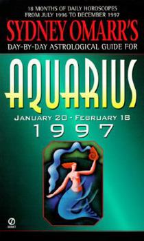 Mass Market Paperback Aquarius 1997 Book