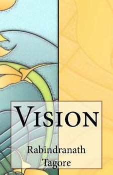 Paperback Vision Book