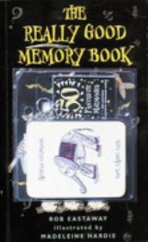 Paperback The Really Good Memory Book