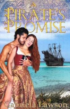 Paperback A Pirate's Promise Book