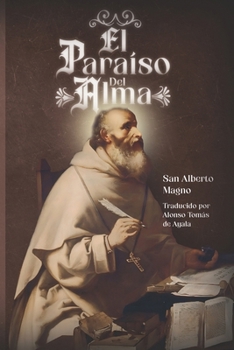 Paperback El Paraíso del Alma [Spanish] Book