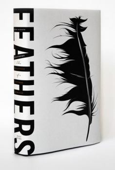 Hardcover Feathers: The Evolution of a Natural Miracle Book