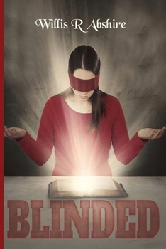 Paperback Blinded Book