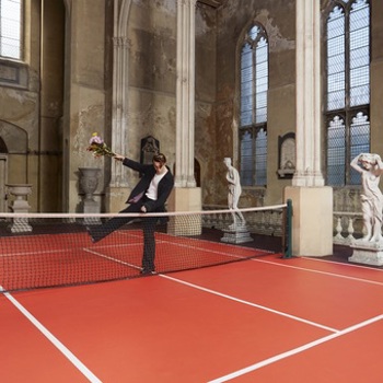 Vinyl AudioLust & HigherLove (2 LP) Book