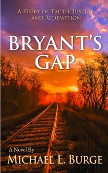 Paperback Bryant's Gap Book