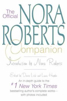 Paperback The Official Nora Roberts Companion Book