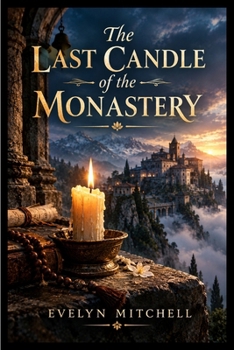 The Last Candle of the Monastery