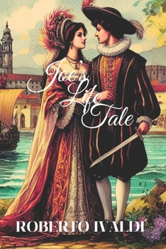 Paperback Joe's Life Tale Book