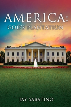 Paperback America: God's Plantation Book