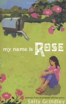 Paperback My Name Is Rose Book