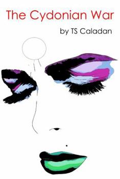 Paperback The Cydonian War Book