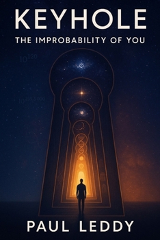 Paperback Keyhole: The Improbability of You Book