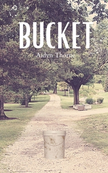 Paperback Bucket Book