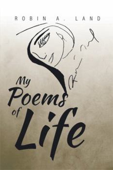 Paperback My Poems of Life Book