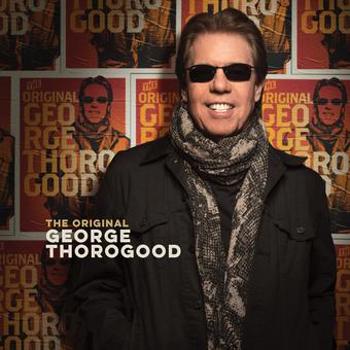 Vinyl The Original George Thorogood (LP) Book