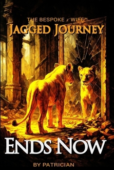 Paperback Ends Now: Jagged Journey Memoir Book