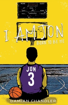 Paperback I Am Jon: Born to Be Me Book