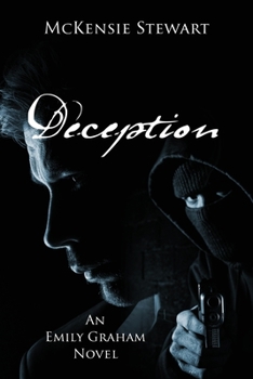 Paperback Deception: An Emily Graham Novel Book