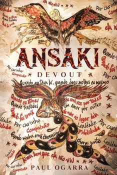 Paperback Ansaki Devout . Book