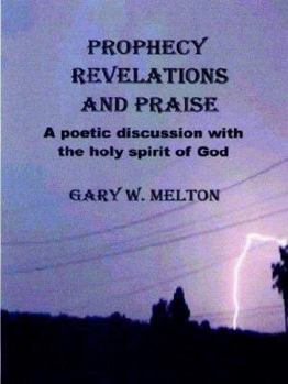 Paperback Prophecy Revelations and Praise Book