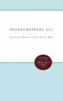 Paperback Sharecroppers All Book