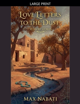 Love Letters To The Dust (Larger Mosaic)