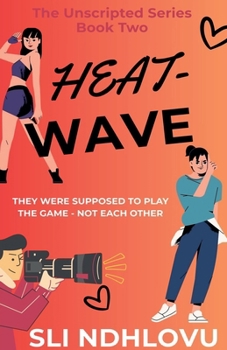 Paperback Heatwave Book