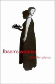 Hardcover Ibsen's Women Book