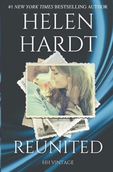 Paperback Reunited: A Novella Book