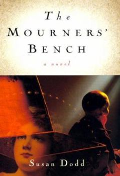 Hardcover The Mourners' Bench Book