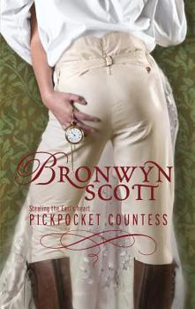 Mass Market Paperback Pickpocket Countess Book