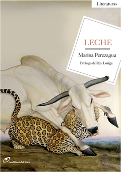 Paperback Leche [Spanish] Book