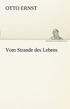 Paperback Vom Strande Des Lebens [German] Book