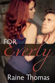 Paperback For Everly Book